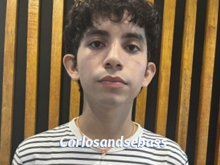 Carlosandsebass