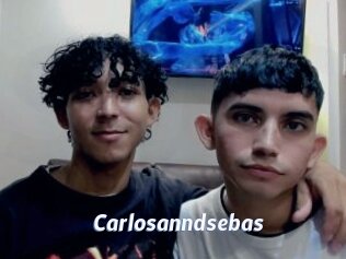 Carlosanndsebas