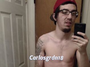 Carlosgrdn18