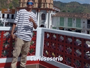 Carlososorio