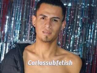 Carlossubfetish