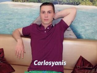 Carlosyanis