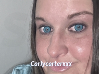 Carlycarterxxx