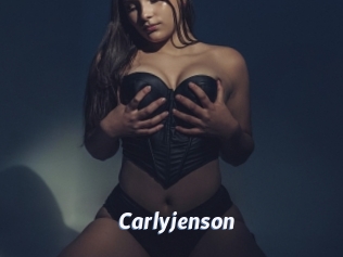 Carlyjenson