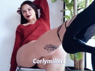 Carlymillerr