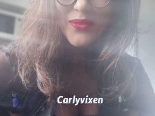 Carlyvixen