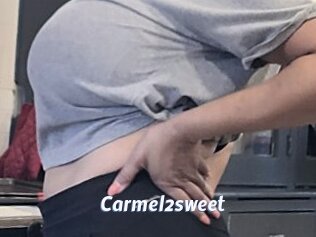 Carmel2sweet