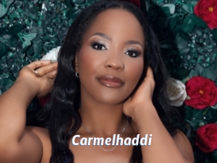 Carmelhaddi