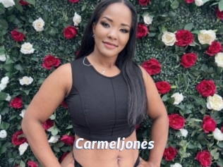 Carmeljones