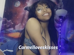 Carmelloveskisses