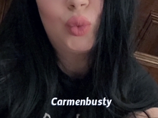 Carmenbusty