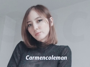 Carmencoleman