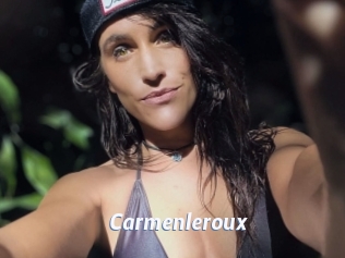 Carmenleroux