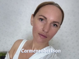 Carmenrobertson