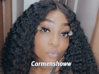 Carmenshoww