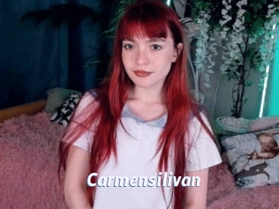 Carmensilivan