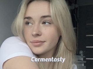 Carmentasty