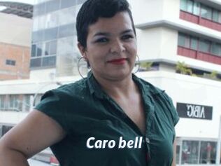 Caro_bell