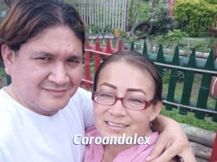 Caroandalex