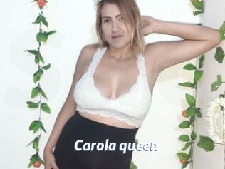 Carola_queen