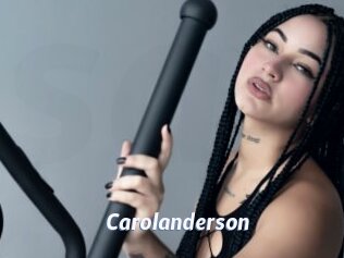 Carolanderson