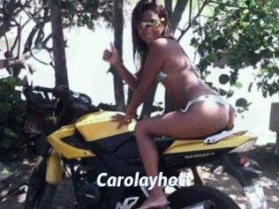 Carolayhott