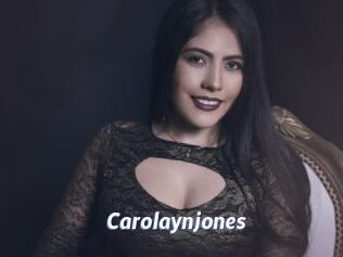 Carolaynjones