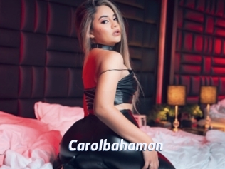 Carolbahamon