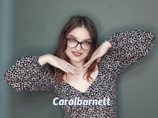 Carolbarnett