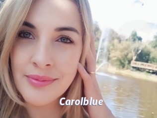 Carolblue