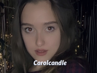 Carolcandle