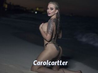 Carolcartter