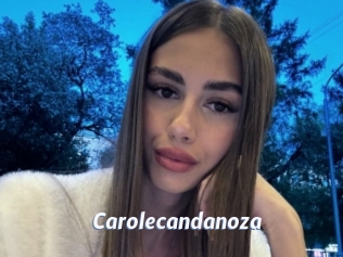 Carolecandanoza