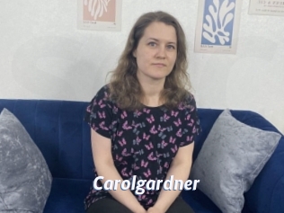 Carolgardner