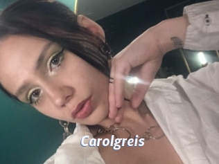 Carolgreis