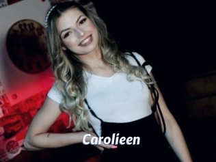 Carolieen