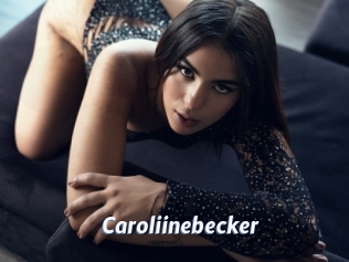 Caroliinebecker