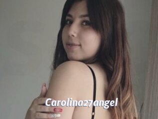 Carolina27angel