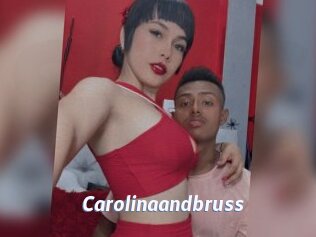 Carolinaandbruss