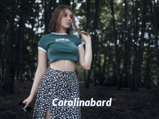 Carolinabard