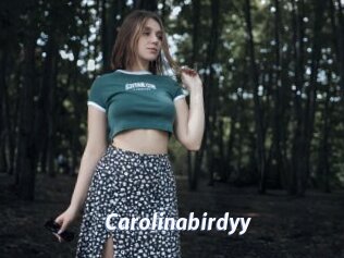 Carolinabirdyy