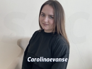 Carolinaevanse