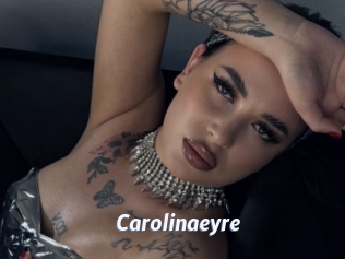 Carolinaeyre