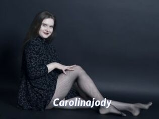 Carolinajody