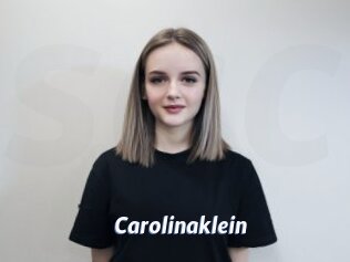 Carolinaklein