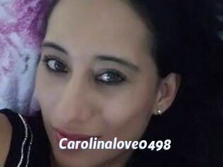Carolinalove0498