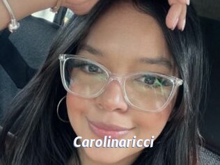 Carolinaricci