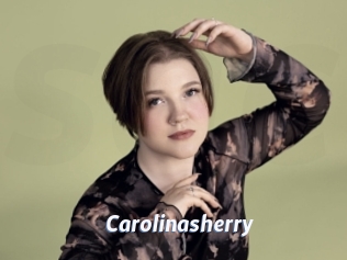 Carolinasherry