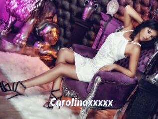 Carolinaxxxxx
