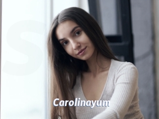 carolinayum Sexe amateur contributions